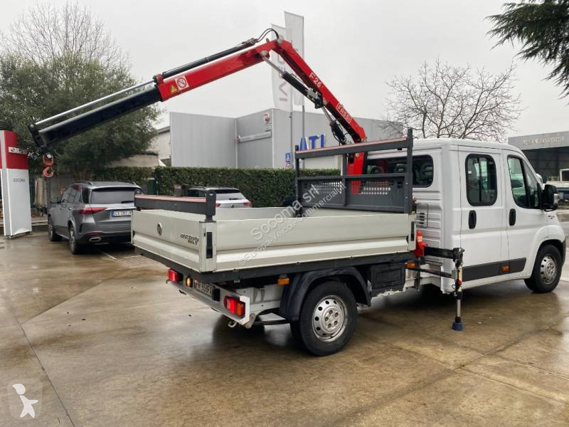 Veicolo commerciale Fiat