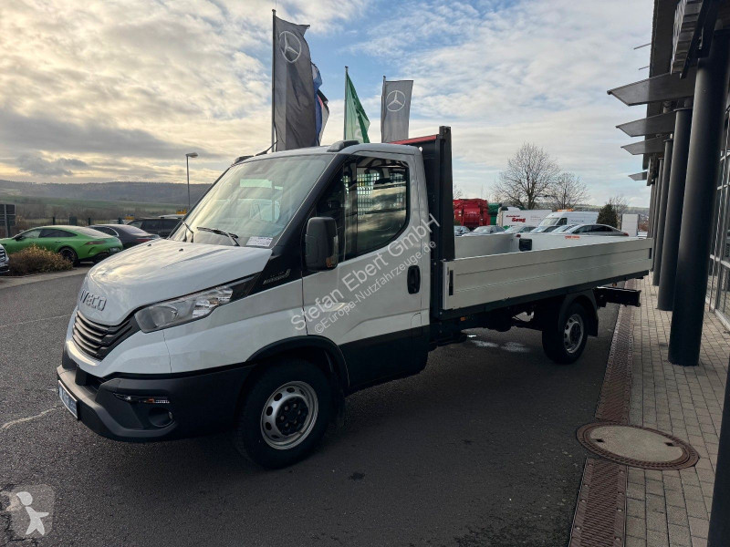 Iveco 35S16 *R3.750mm*Automatik*AHK*Kamera*...