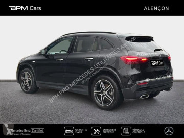 4x4 Mercedes