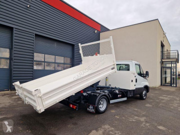 Ampliroll / polybenne Iveco neuf