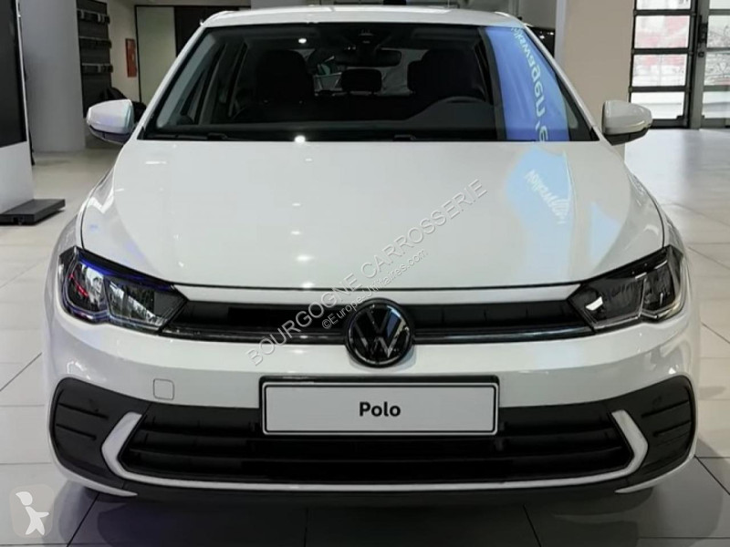 عربة نفعية Volkswagen POLO 1.0 MPI - 80  VI AW...