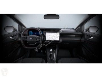 عربة رباعية الدفع / عربة نفعية رياضية Ford