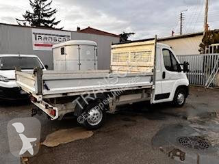 عربة نفعية Citroën