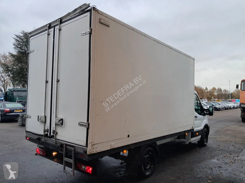 Furgoneta Ford 350 EF , 2.0 TDCi , Trend , 130...
