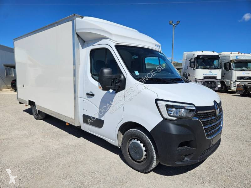 Furgoneta Renault 150.35