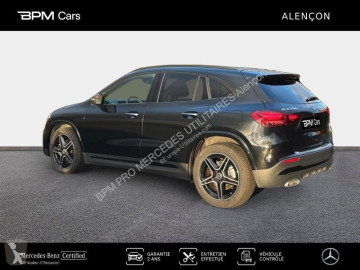 4x4 Mercedes