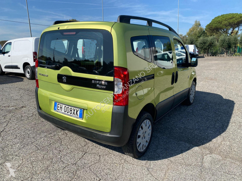 Veicolo commerciale Peugeot Tepee