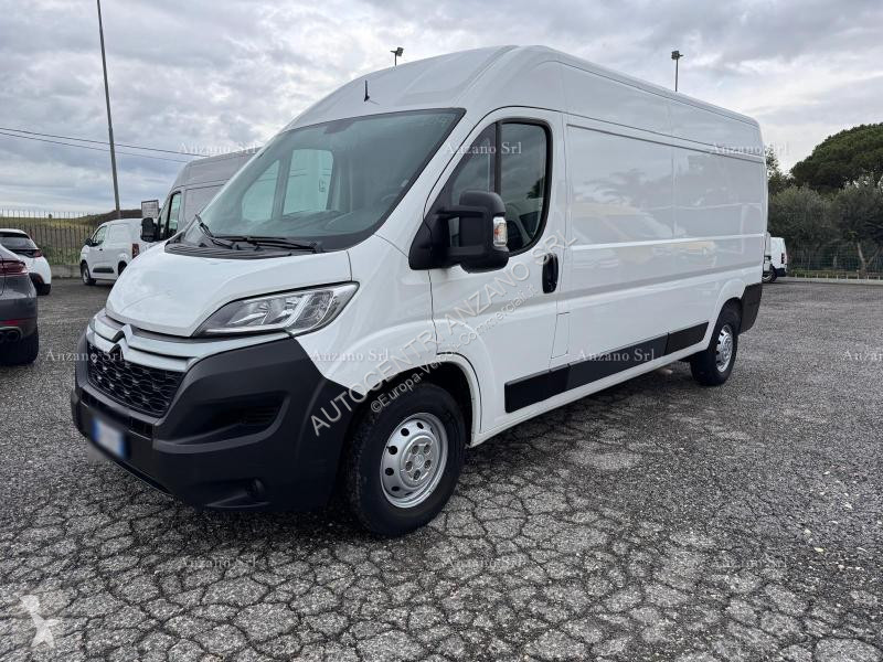 Veicolo commerciale Citroën