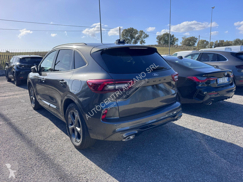 عربة نفعية Ford