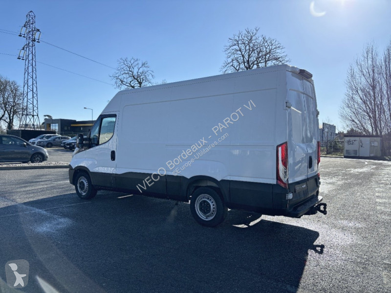 Nyttofordon Iveco