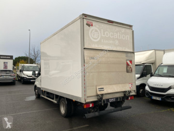 Fourgon Iveco