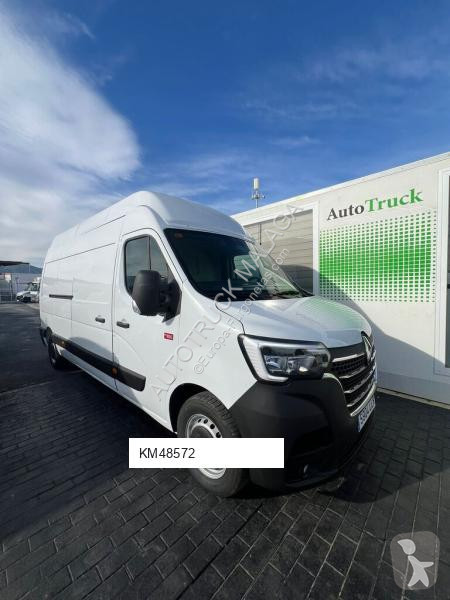 Furgoneta Renault 2.3 FURGONETA