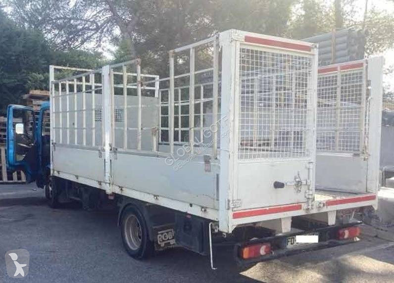 Veicolo commerciale Renault