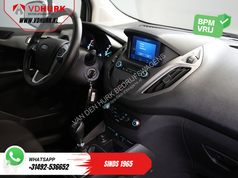 Furgoneta Ford 1.0 Limited BENZINE Carplay/...