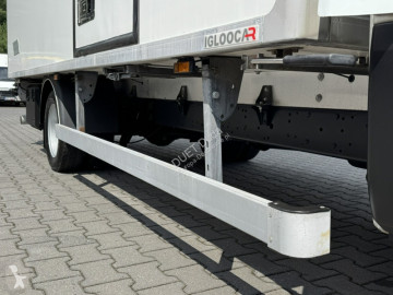 Лекотоварен фургон Iveco