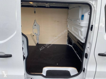 Nissan Primastar L1H1 2T8 2.0 DCI 130CH S/S N-CONNECTA