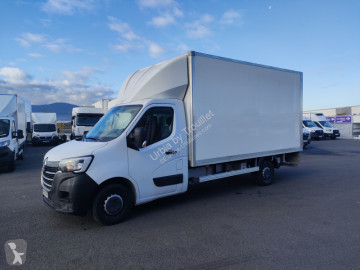 Caja gran volumen Renault