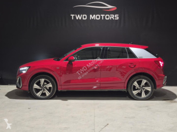 4x4 Audi