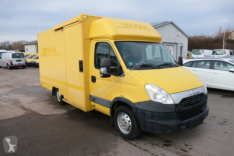 Veicolo commerciale Iveco Daily 35 S11 C30C...