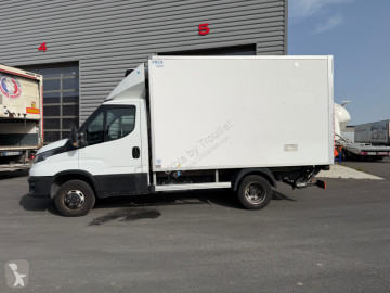 Frigo Iveco