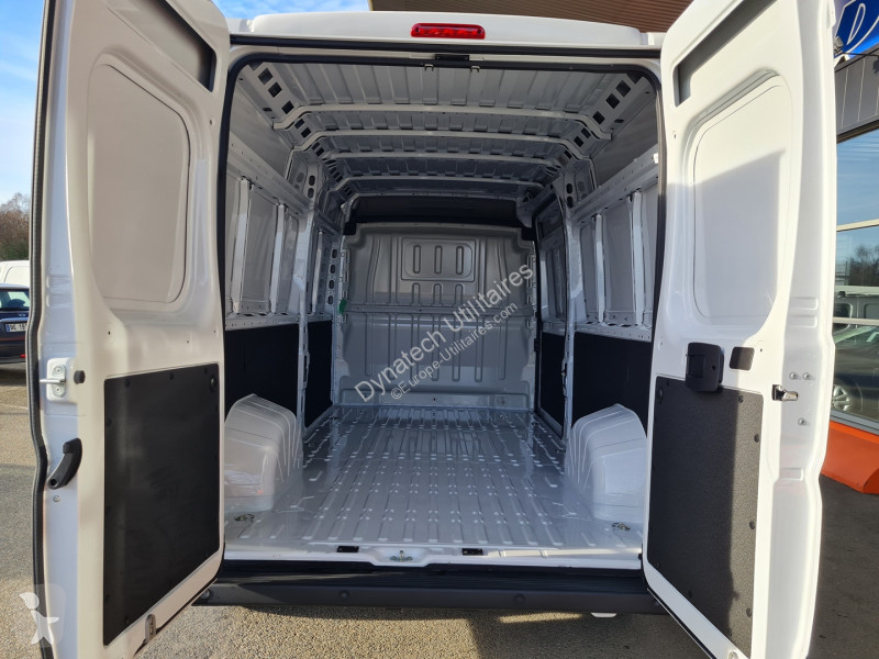Véhicule utilitaire Opel MOVANO FG L3H2 3.5...