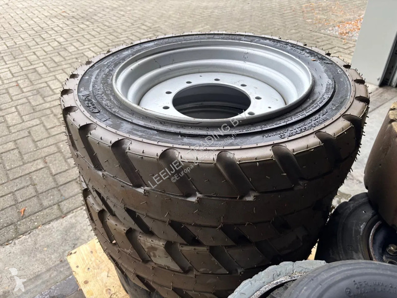 Samochód dostawczy JLG E450AJ, OTR IN240/...