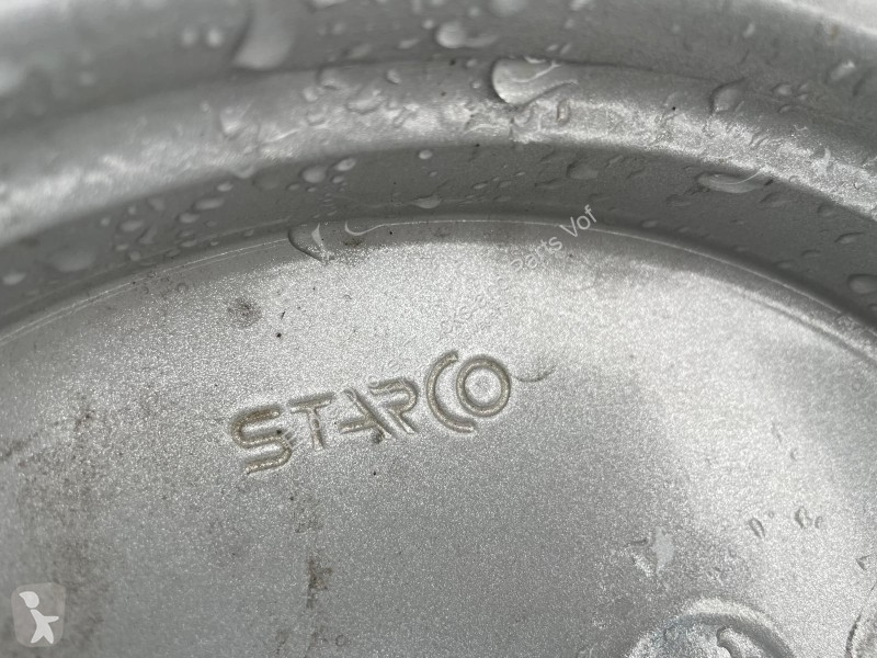 STARCO 7.00IX12 H2 (MORE PIECES IN STOCK)...