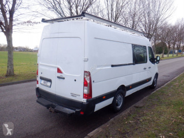 Fourgon Renault
