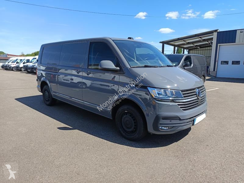 عربة نفعية Volkswagen 2.0l TDI 150