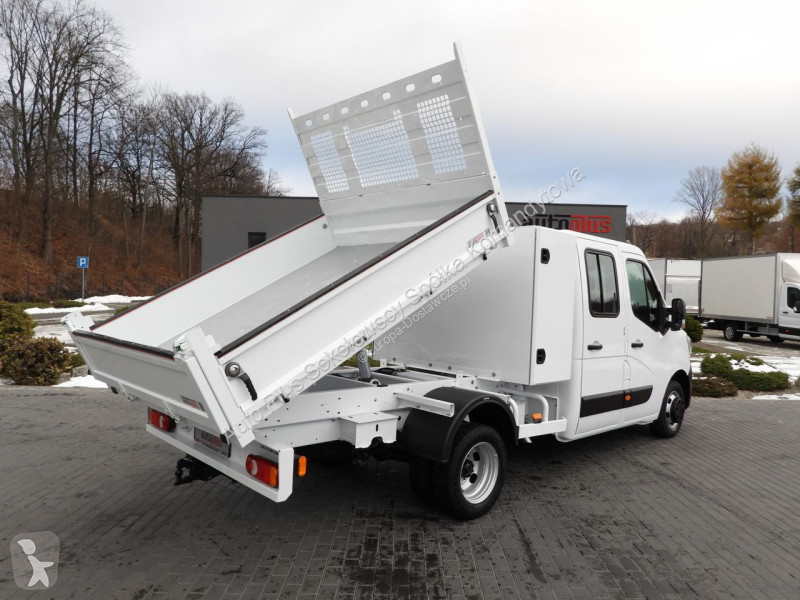 Furgoneta Renault  MASTER