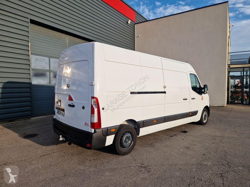 عربة نفعية Renault L3H2 150