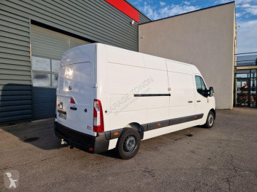 Furgon dostawczy Renault