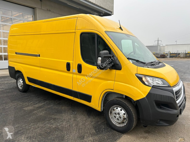 Peugeot Boxer  Kastenwagen L3H2 Transporter