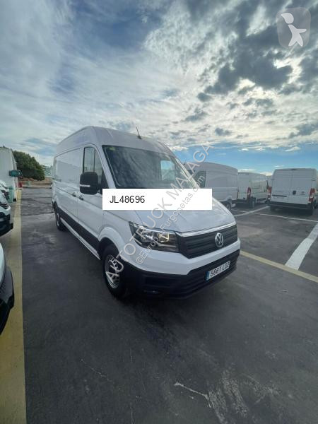 Furgoneta Volkswagen 2.0/140CV