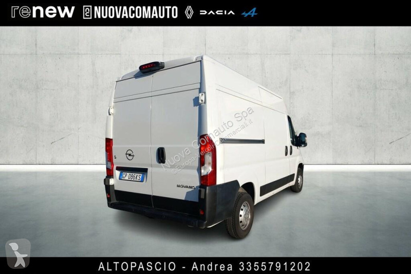 Opel IV Transporter