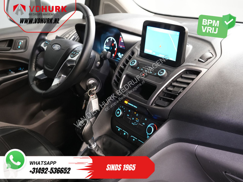 Véhicule utilitaire Ford 1.5 TDCI 100 pk Trend...