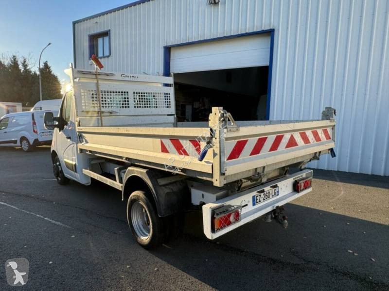 Veicolo commerciale Renault