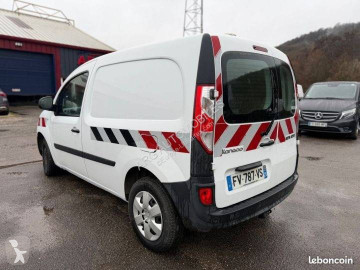 Fourgonnette Renault