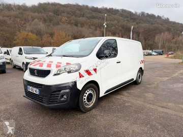 Fourgon moyen Peugeot