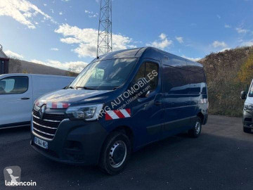 شاحنة طويلة Renault