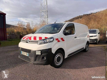 Fourgon moyen Citroën