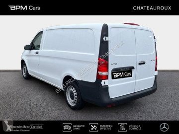 Caja cerrada Mercedes