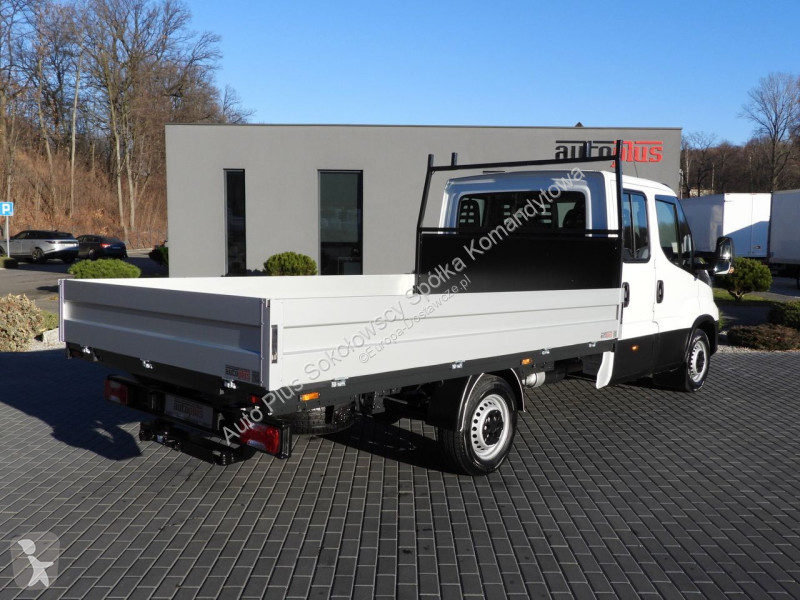 Furgoneta Iveco 35S14 DAILY