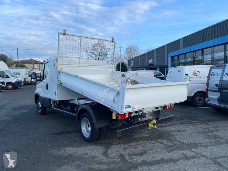 Nyttofordon Iveco