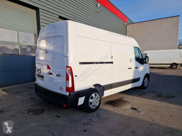 Caja cerrada Renault