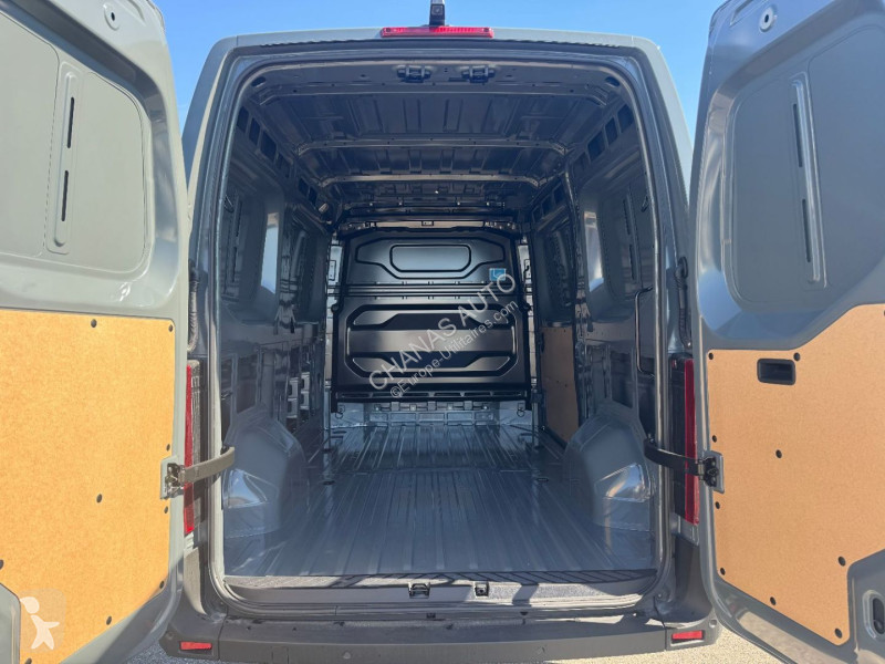 Furgoneta Renault BLUE DCI 150