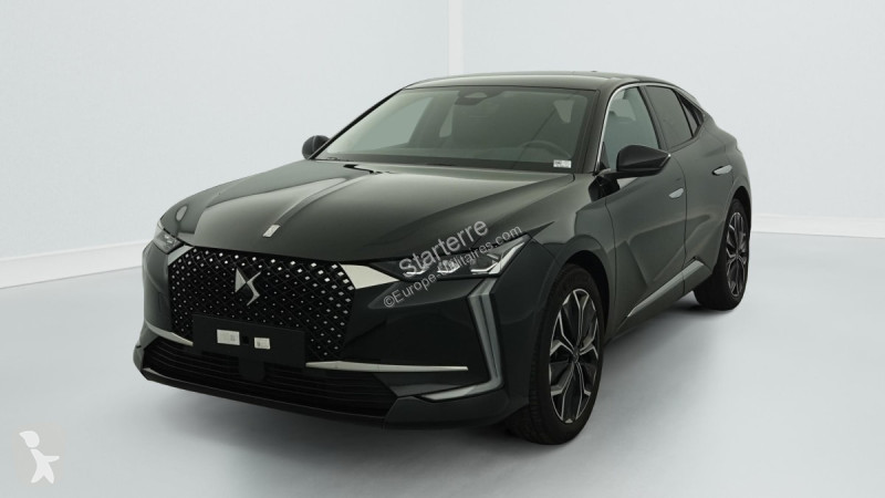 DS  Transporter