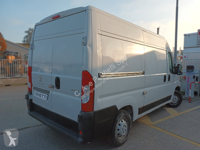 Veicolo commerciale Peugeot Boxer 333