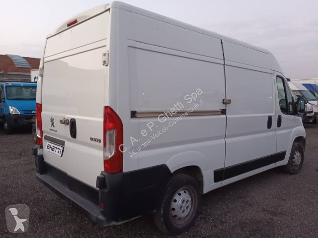 Veicolo commerciale Peugeot Boxer 330