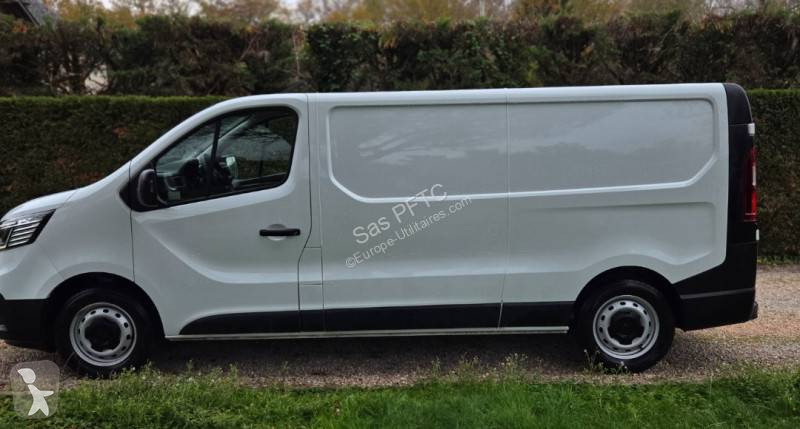 Renault  Transporter